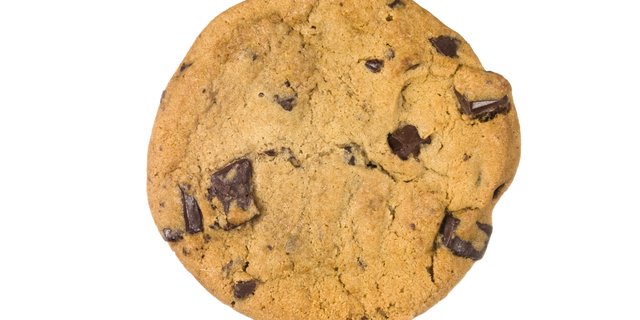 Chocolate Chip Cookie