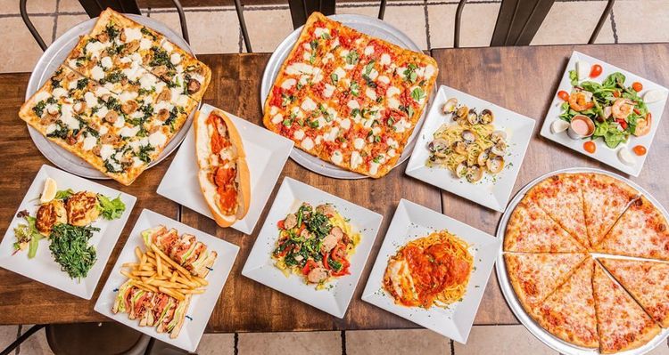 Villa Rosa Italian Restaurant Catering, Morrisville, PA