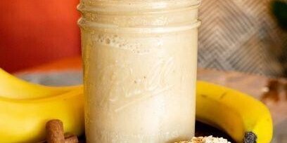 Church Ave Special Shake