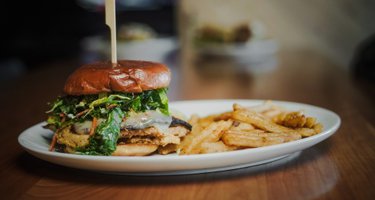 Rex's Bar & Grill