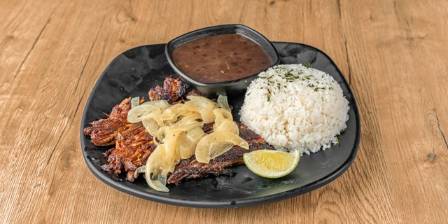 Vaca Frita