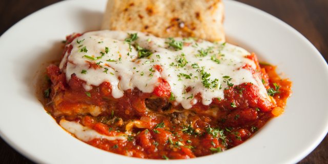 Lasagna