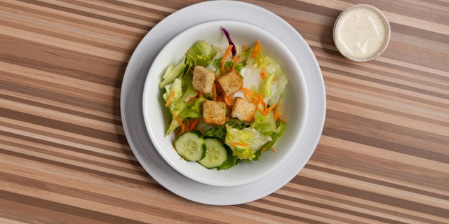 Side Salad