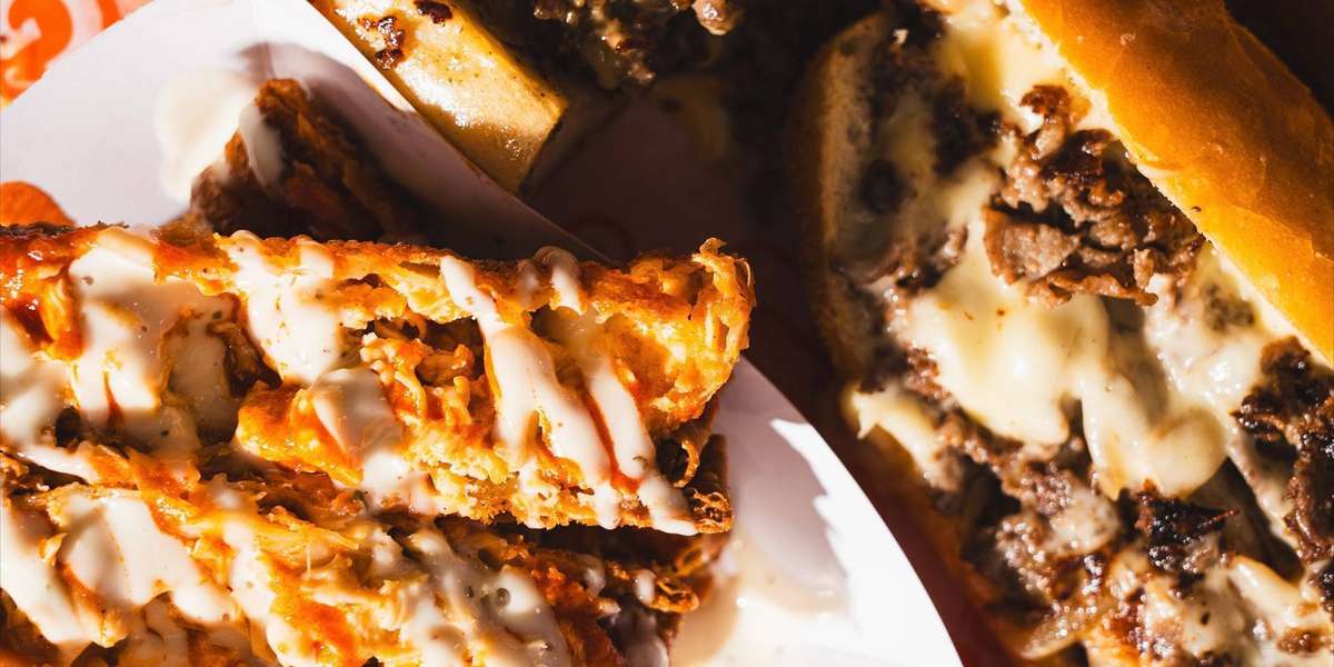 G's Cheesesteaks