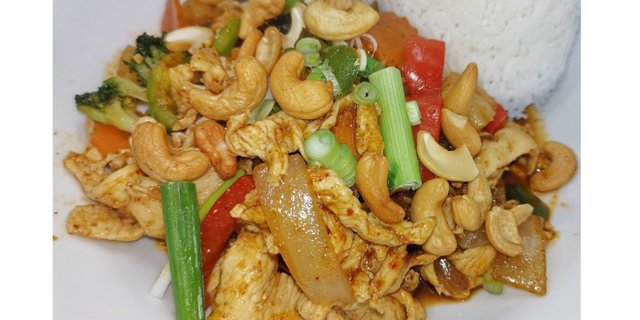Cashew Nut Full Tray