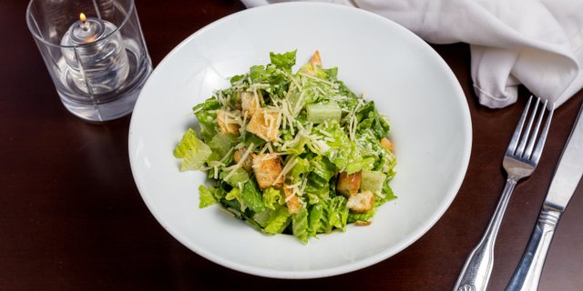 Classic Caesar Boxed Lunch