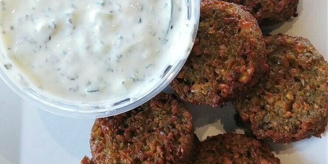 Falafel