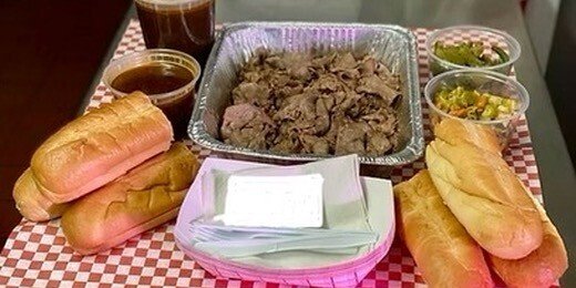 Italian Beef