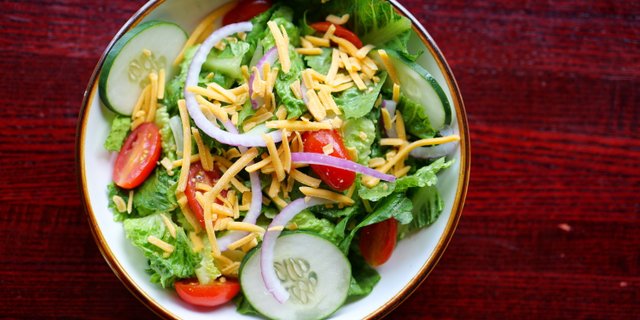 House Salad