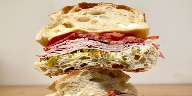 Gluten-Free Sandwich Boxed Lunch