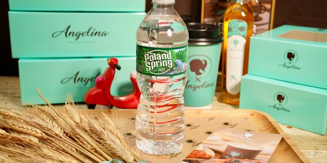 Polar Spring Water
