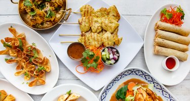 Simply Thai Kitchen