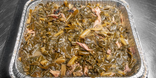 Collard Greens