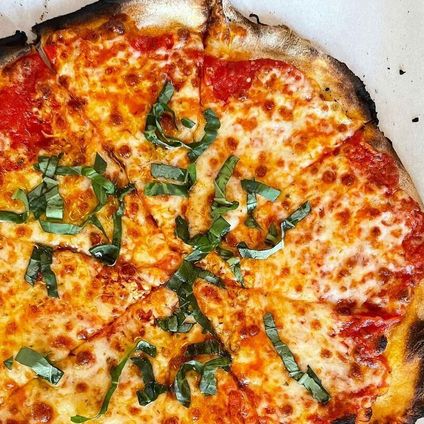 Mootz Pizza