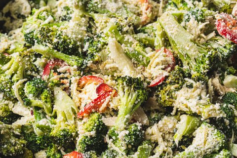 Broccoli Salad
