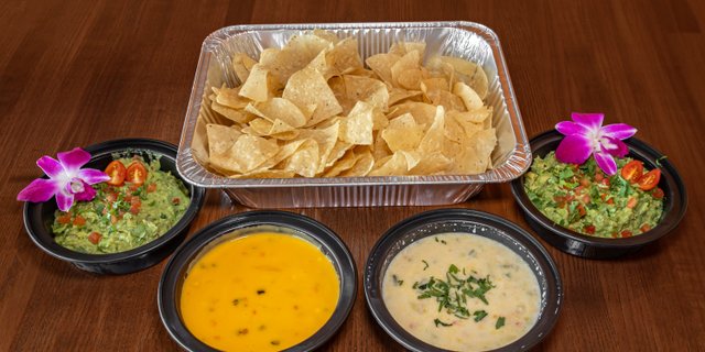 Chips & Dips