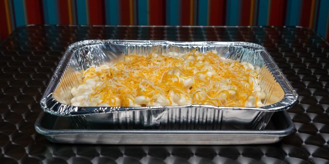 Mac & Cheese