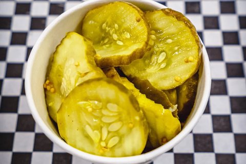 Pickles