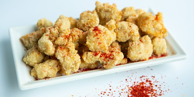 Popcorn Chicken