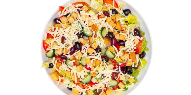 House Salad