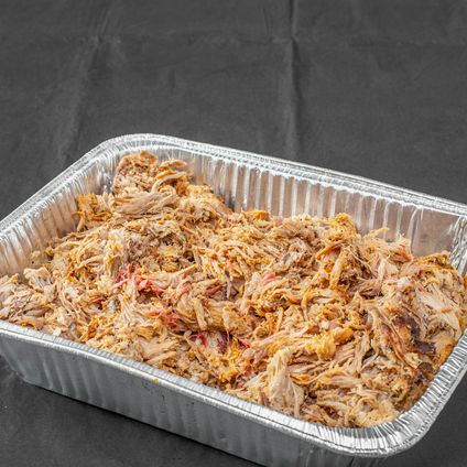 Pulled Pork