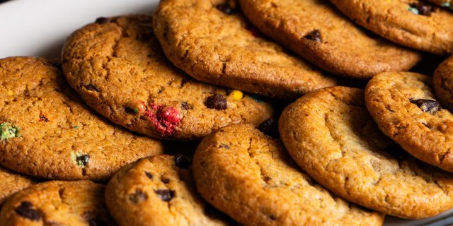 Assorted Cookies