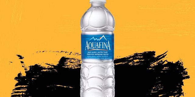 Aquafina