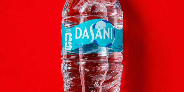 Bottled Water