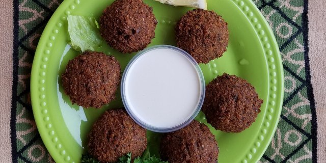 Falafel
