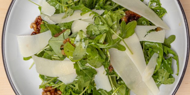 Insalata Rustica
