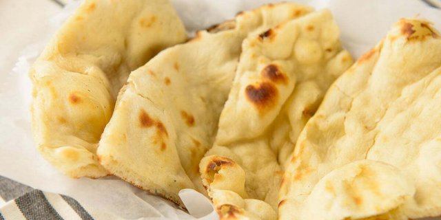 Naan