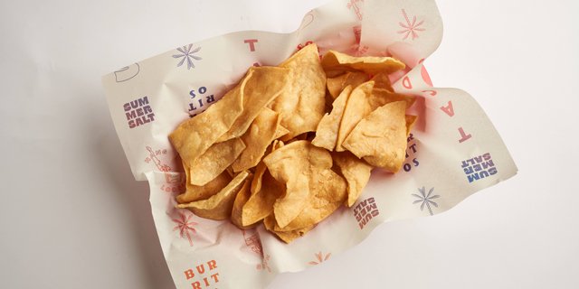 Tortilla Chips