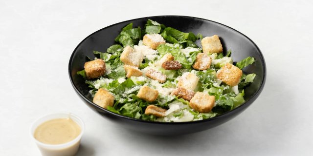 Classic Caesar