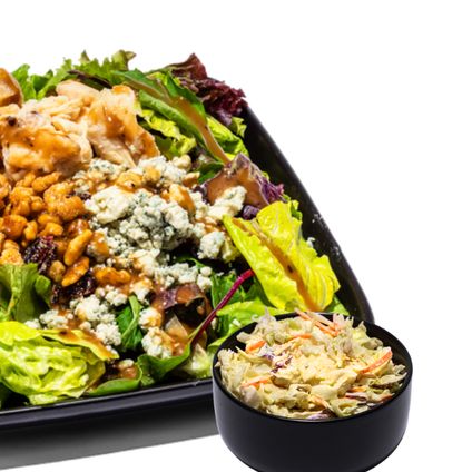 Balsamic Chicken Lunch Bundle