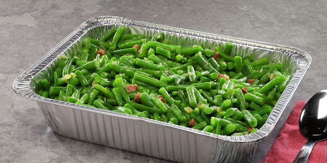 Green Beans