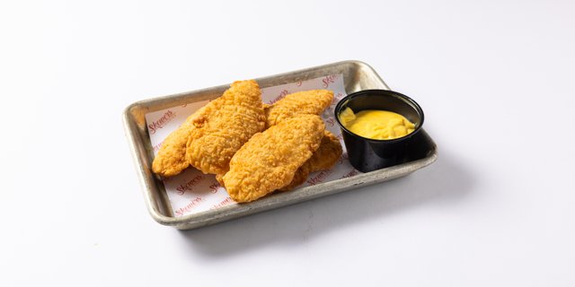 Galway Tenders