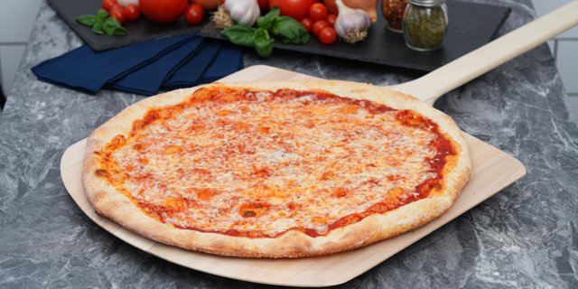 Large 18"