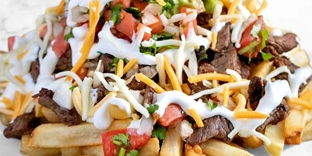 Super Fries