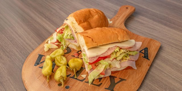 Party Sub