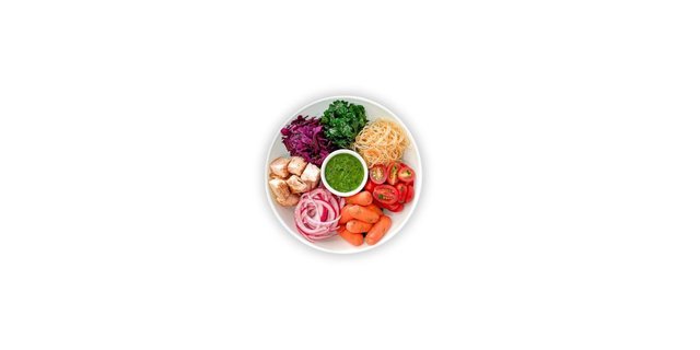 Regular Bowl