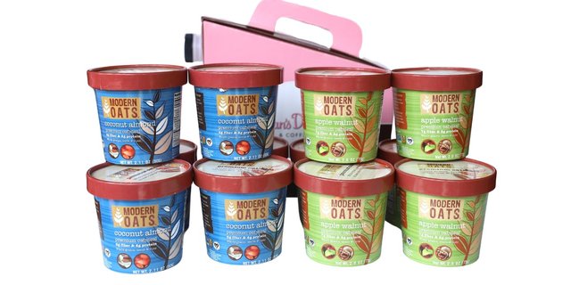 Catering Oatmeal (12)
