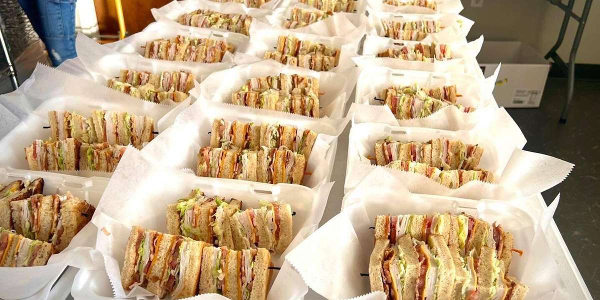 Dave's Deli