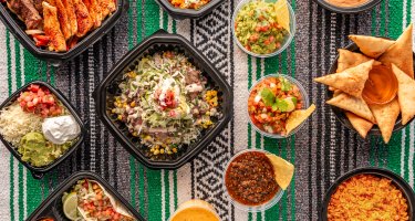 Salsa Brava Fresh Mexican Grill