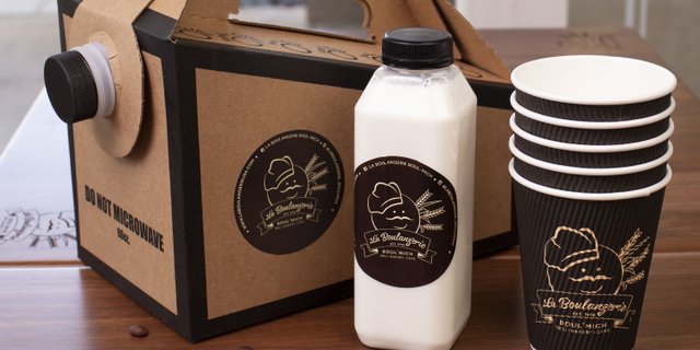 American Coffee