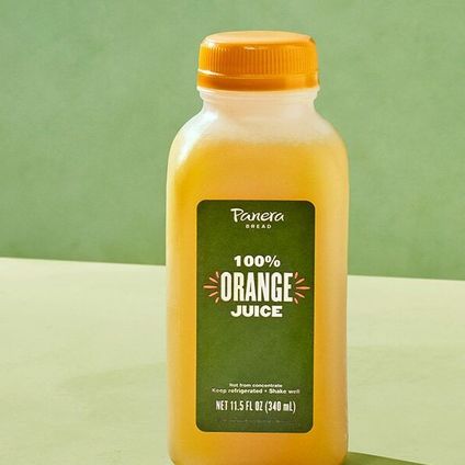 Orange Juice