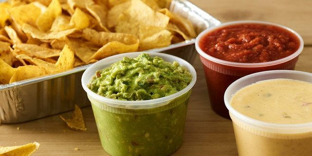 Quart Guacamole