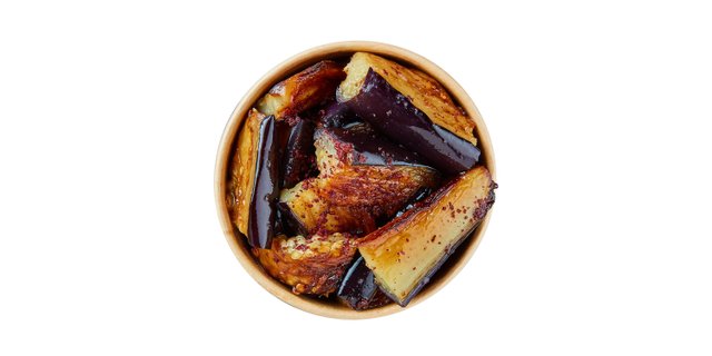 Extra Eggplant