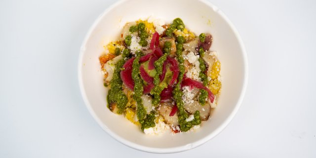 Harvest Kitchen Breakfast Bowl