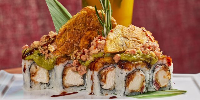 El Tiesto Roll
