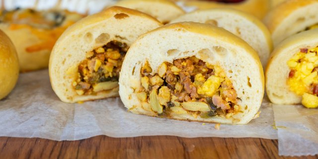 Southwest Kolache